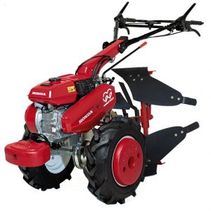MOTOCULTEUR