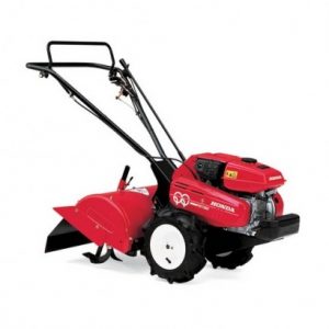 ROTOVATOR