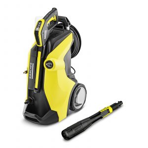 KARCHER NETTOYEUR HAUTE PRESSION